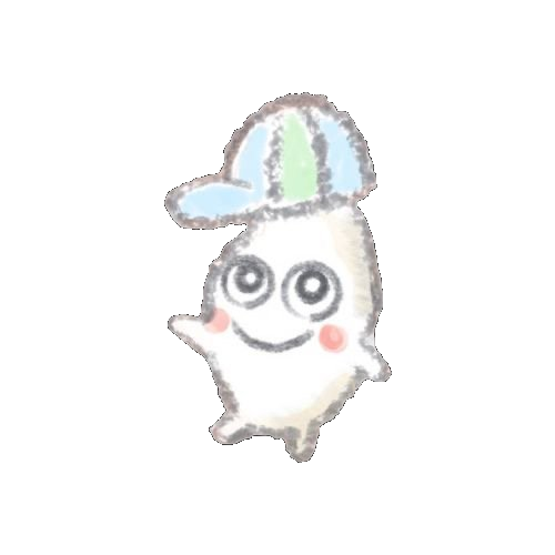 おこめーくん